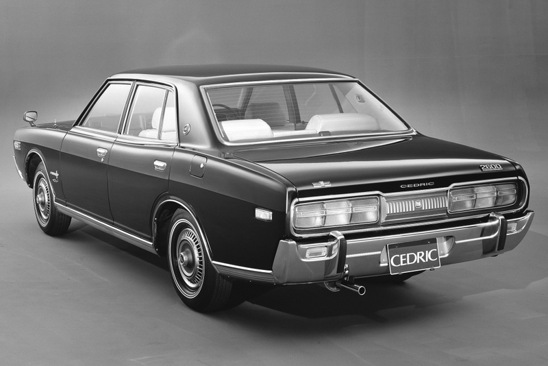Photo borrowed from classic auto club website